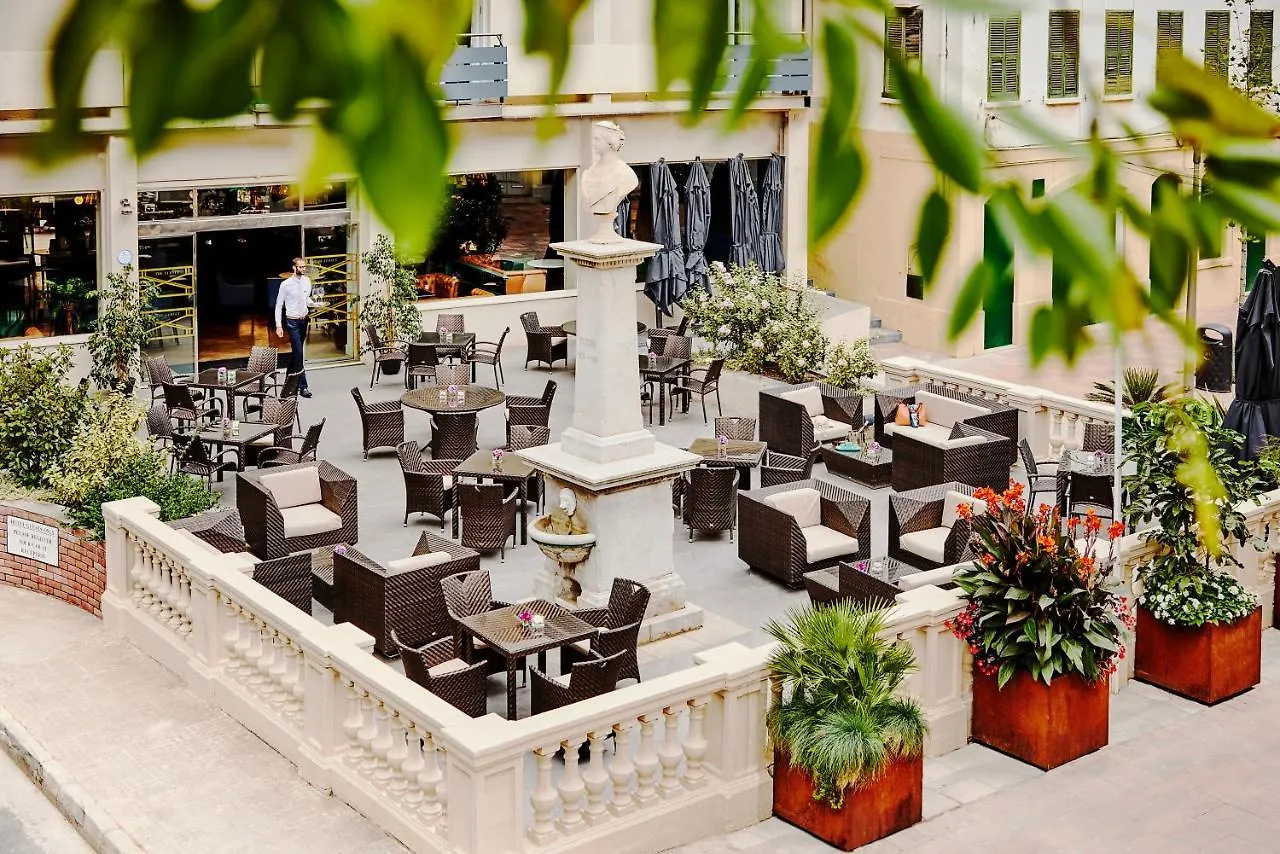 The Eliott Hotel Gibraltar