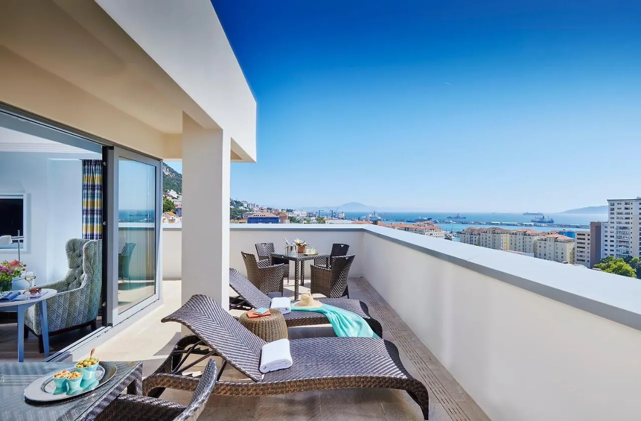 The Eliott Hotel Gibraltar