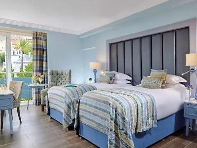 The Eliott Hotel Gibraltar 4*,
