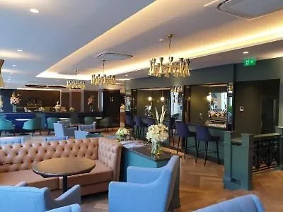 The Eliott Hotel Gibraltar