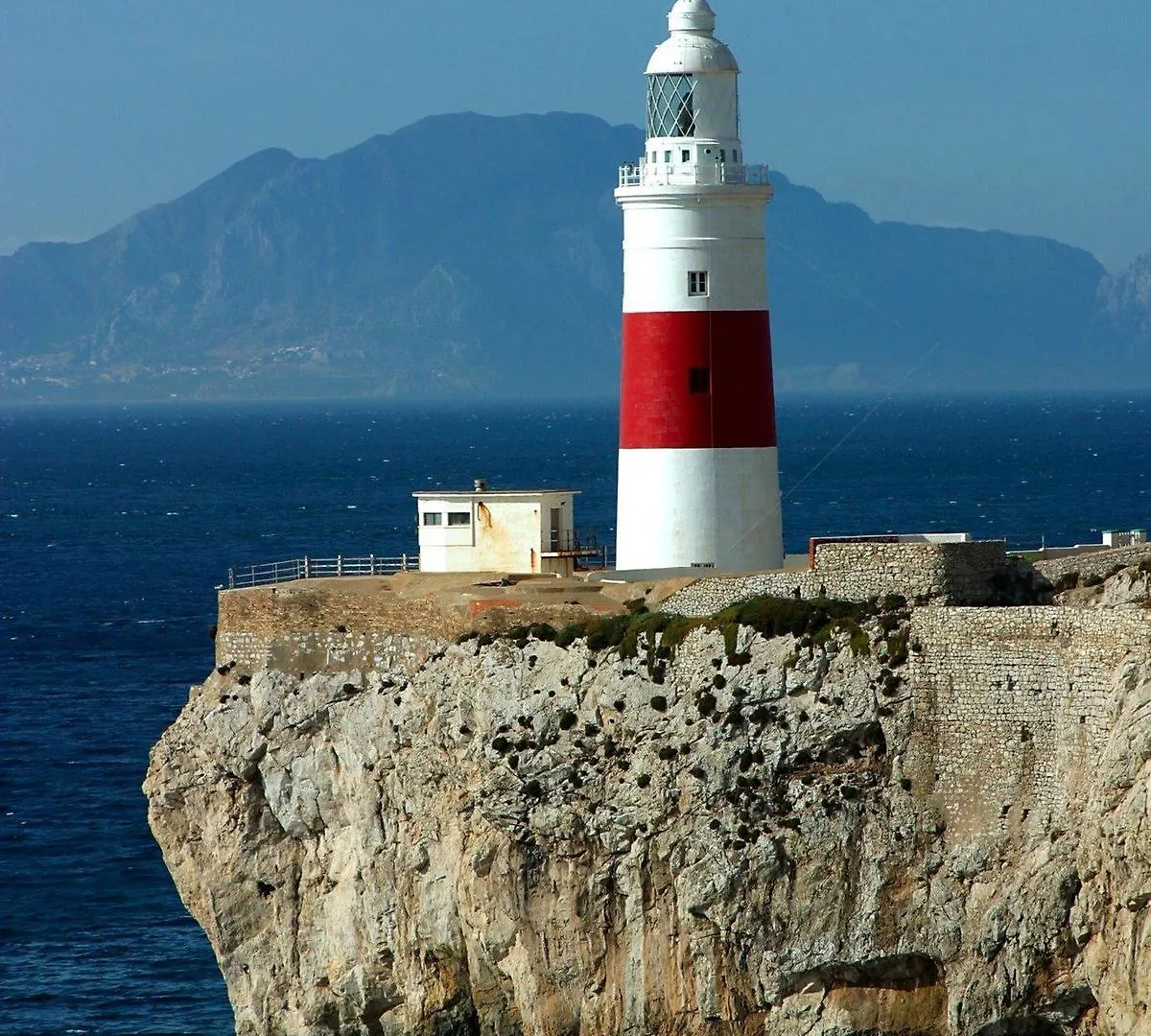 The Eliott Hotel Gibraltar