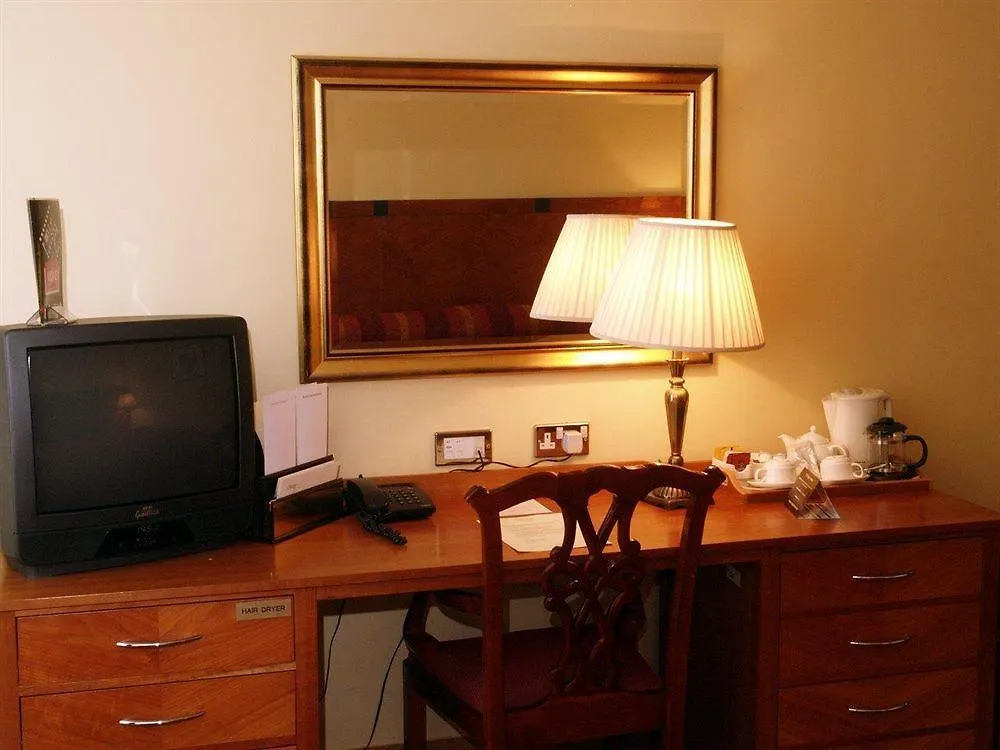 The Eliott Hotel Gibraltar