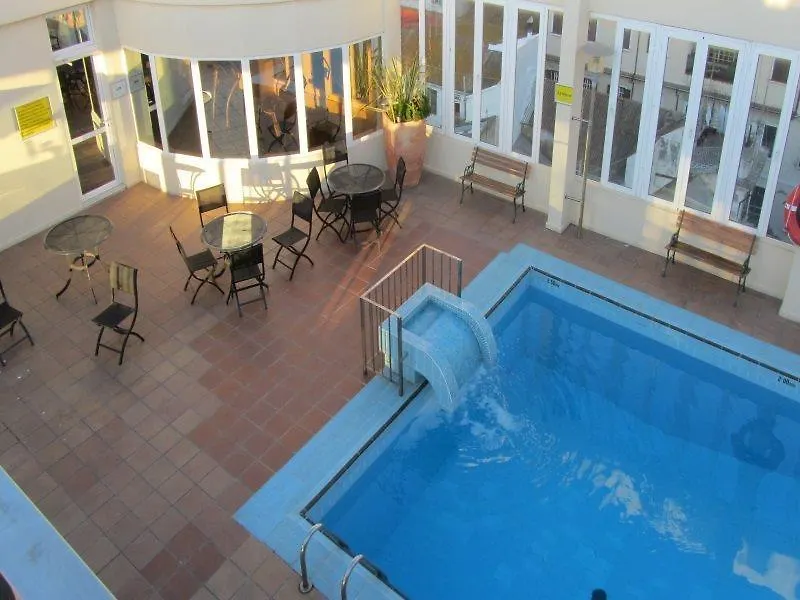 The Eliott Hotel Gibraltar 4*,  Gibraltar