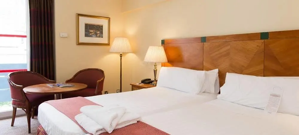 The Eliott Hotel Gibraltar Gibraltar
