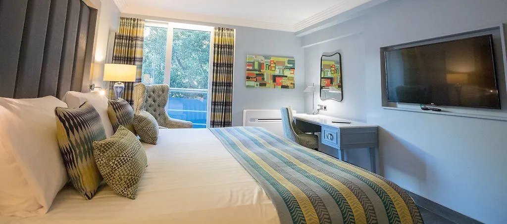 The Eliott Hotel Gibraltar