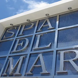 Del Mar & Hotel