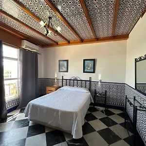 El Ancla Maison d'hôtes
